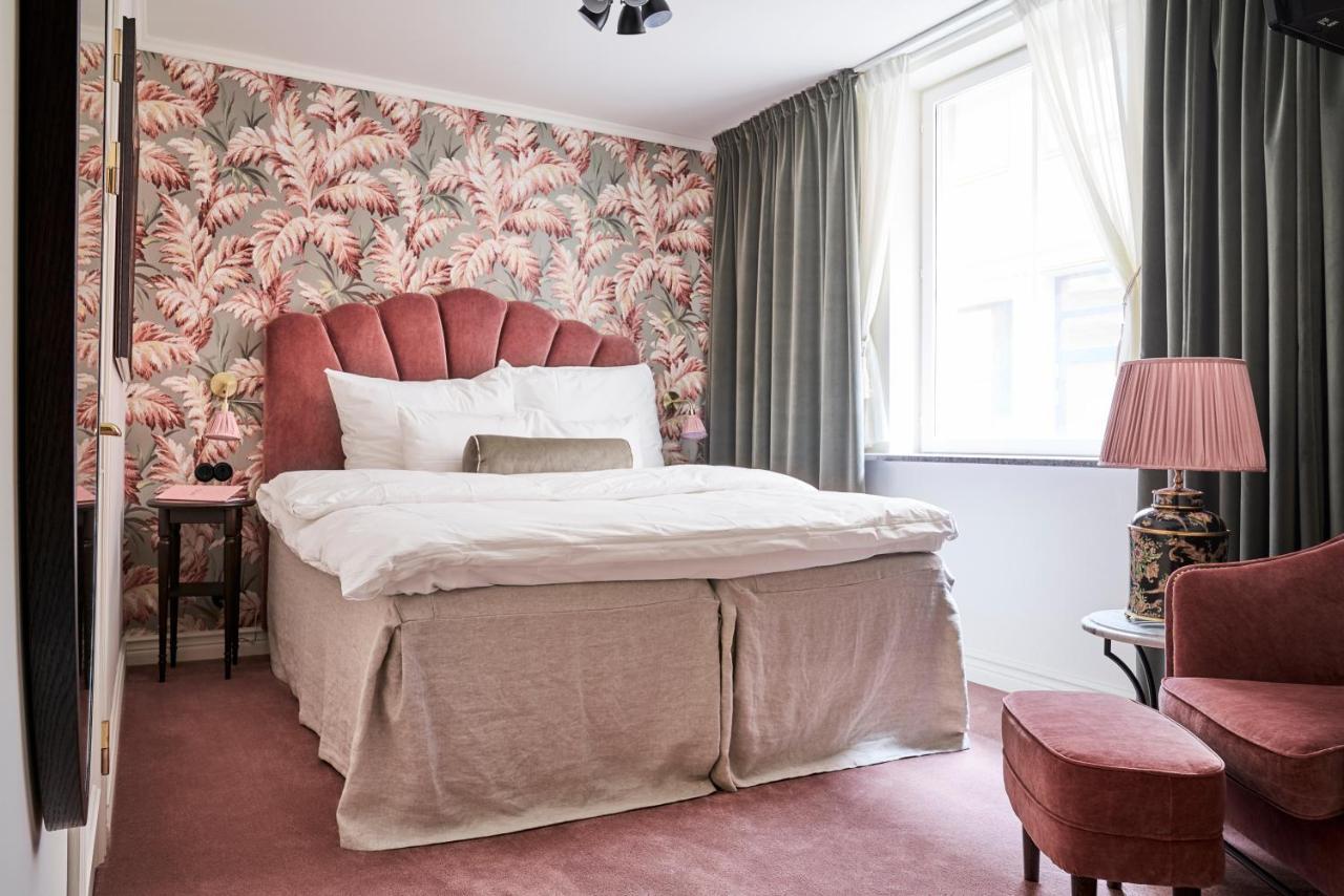 Hotel Mj'S Malmö Esterno foto