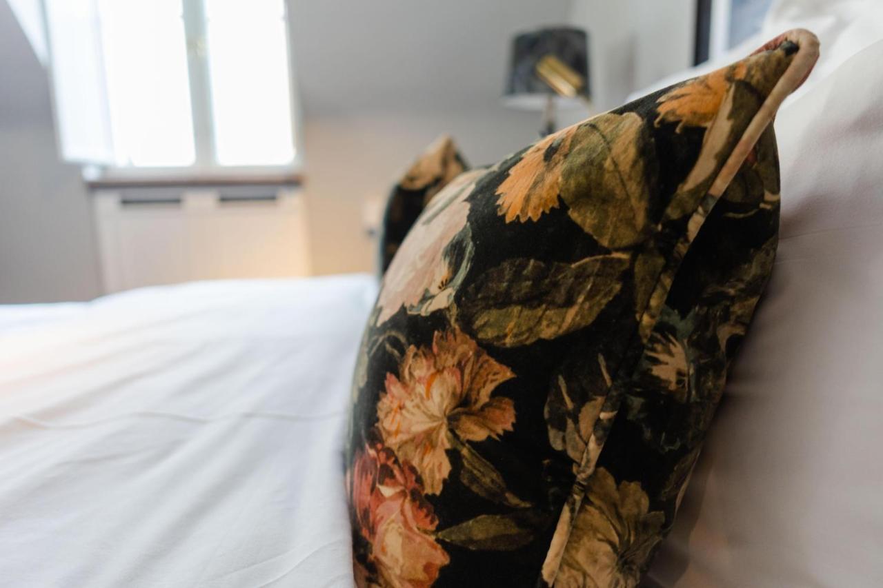 Hotel Mj'S Malmö Esterno foto
