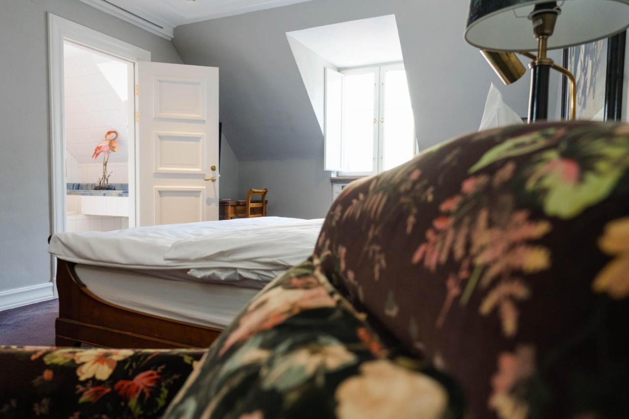 Hotel Mj'S Malmö Esterno foto